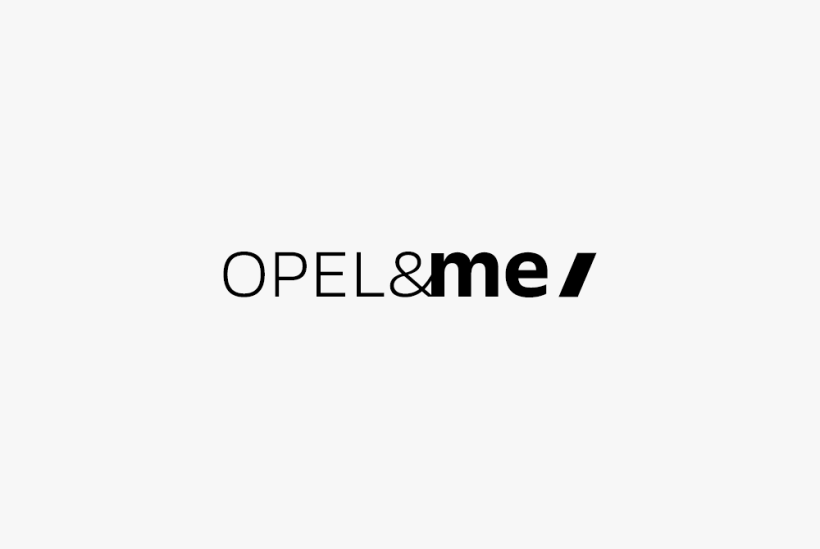 Opel & me | Opel Internacional | Opel Loyalty Program