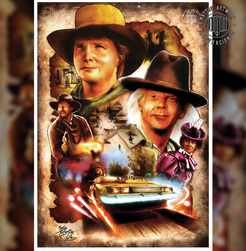 back to the future part iii watch online