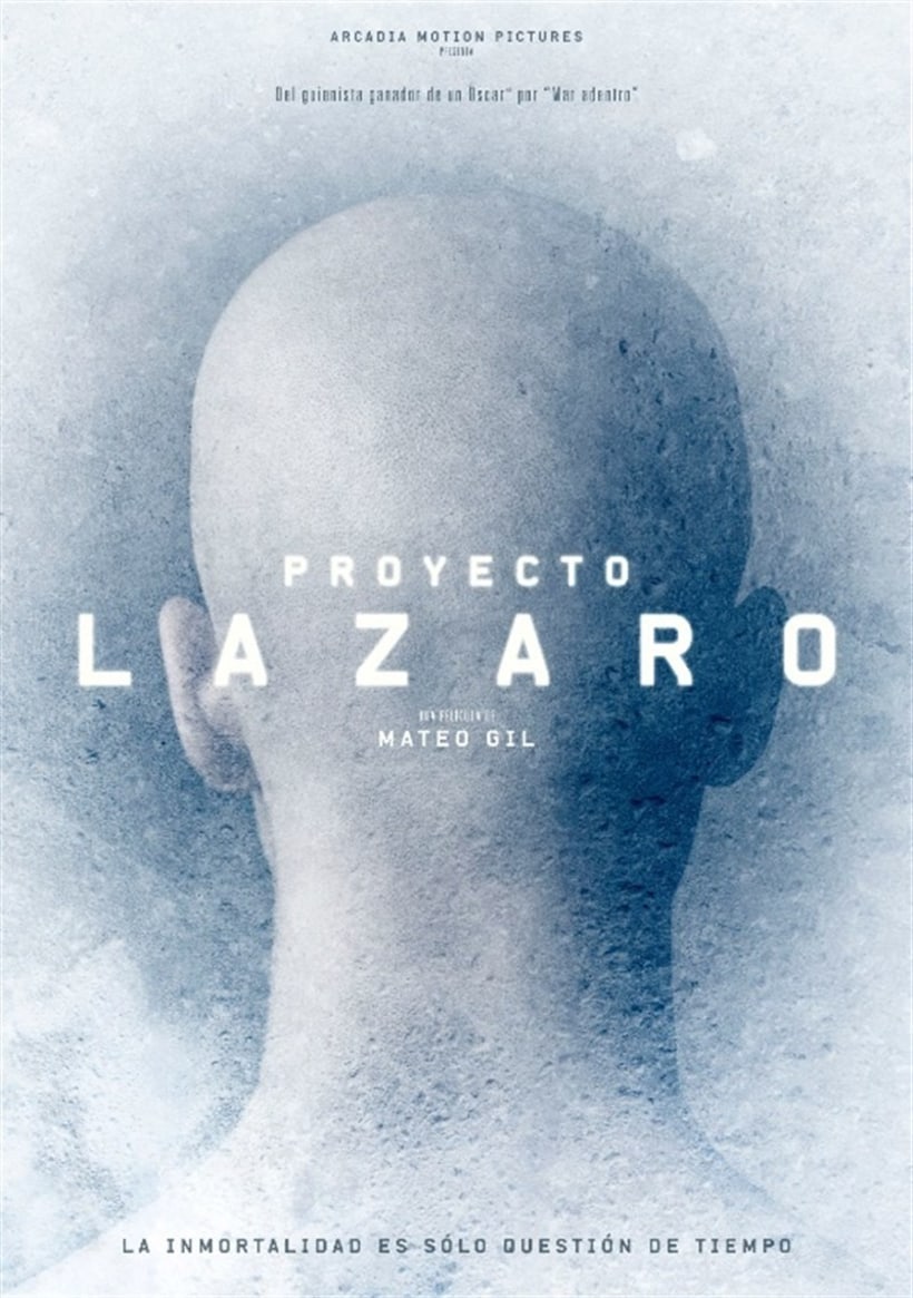 The Lazarus Project Torrent Tpb