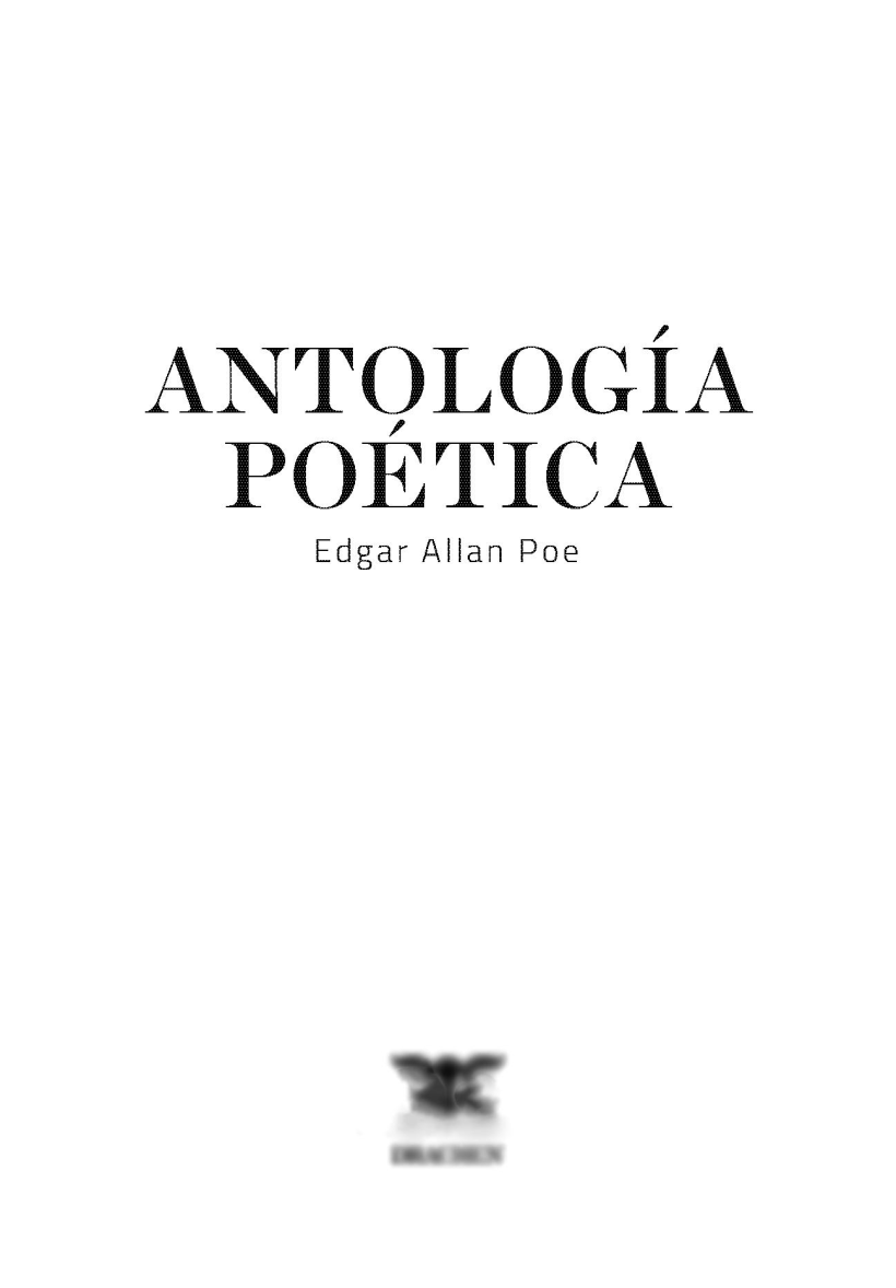 Colección de antologías poéticas - Primer Portada y Segunda | Domestika