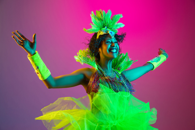10 curiosidades sobre o Carnaval que você talvez não conheça 2