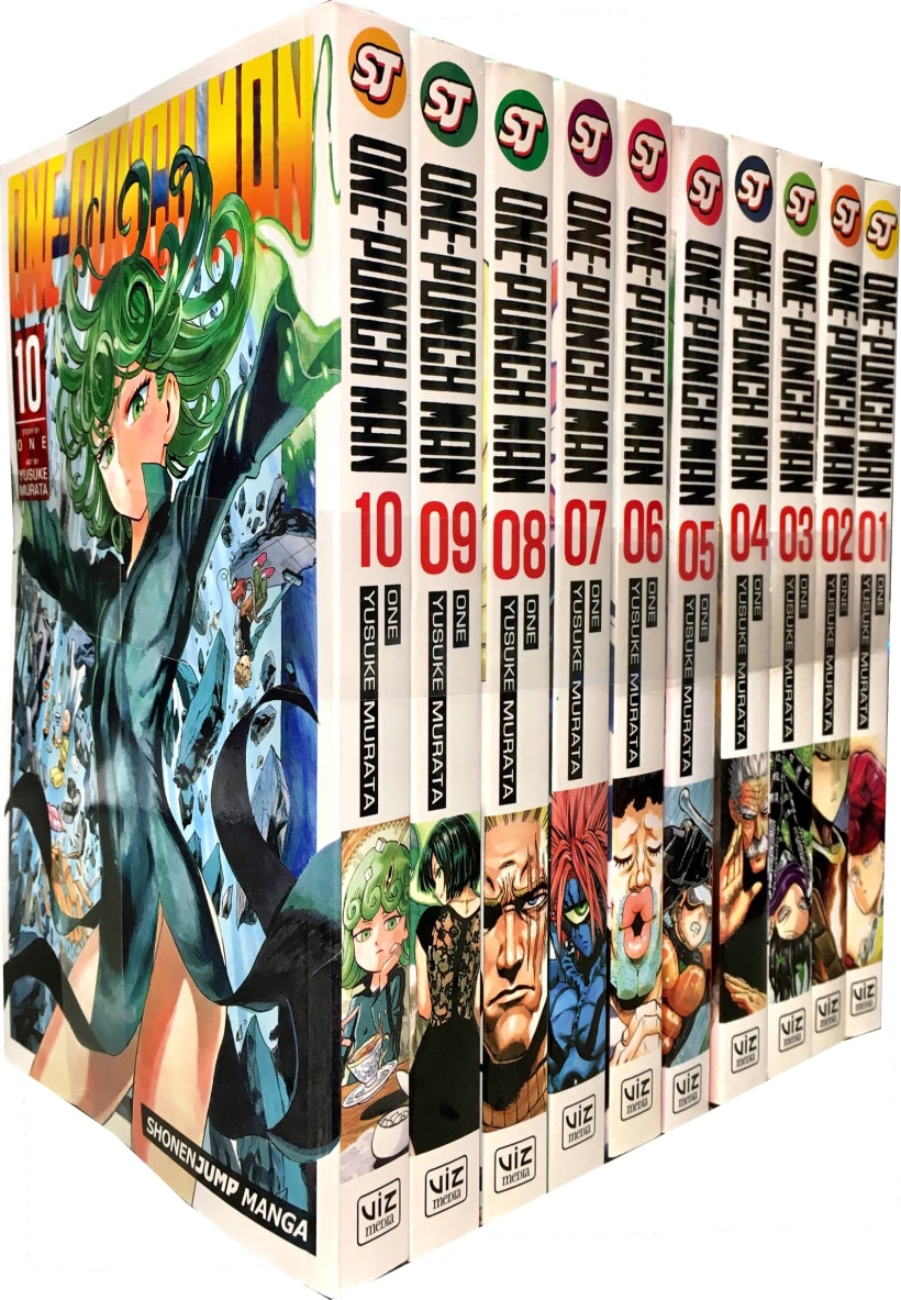 Complete Guide to Anime and Manga Terms | Domestika