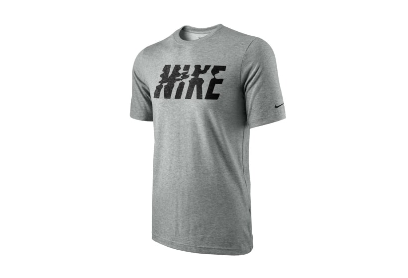 monitor gritar carta Nike t-Shirt Design | Domestika