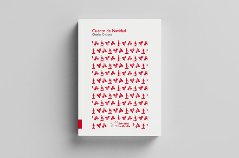 10 diseños de portadas de libros de la comunidad de Domestika | Domestika