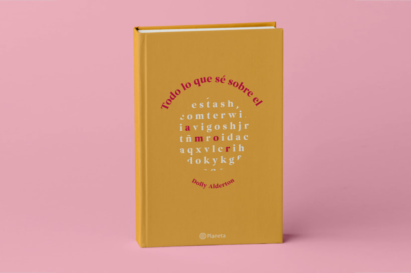 10 diseños de portadas de libros de la comunidad de Domestika | Domestika