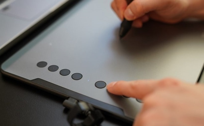 good entry drawing tablets for beginners