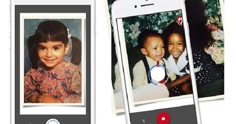 5 Free Apps for Restoring and Animating Old Photos 7