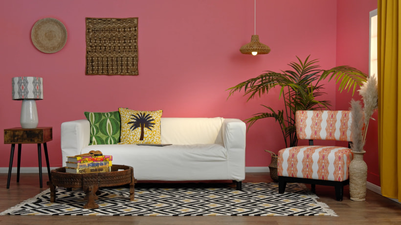 Free Guide: Color Psychology for Interior Design | Domestika