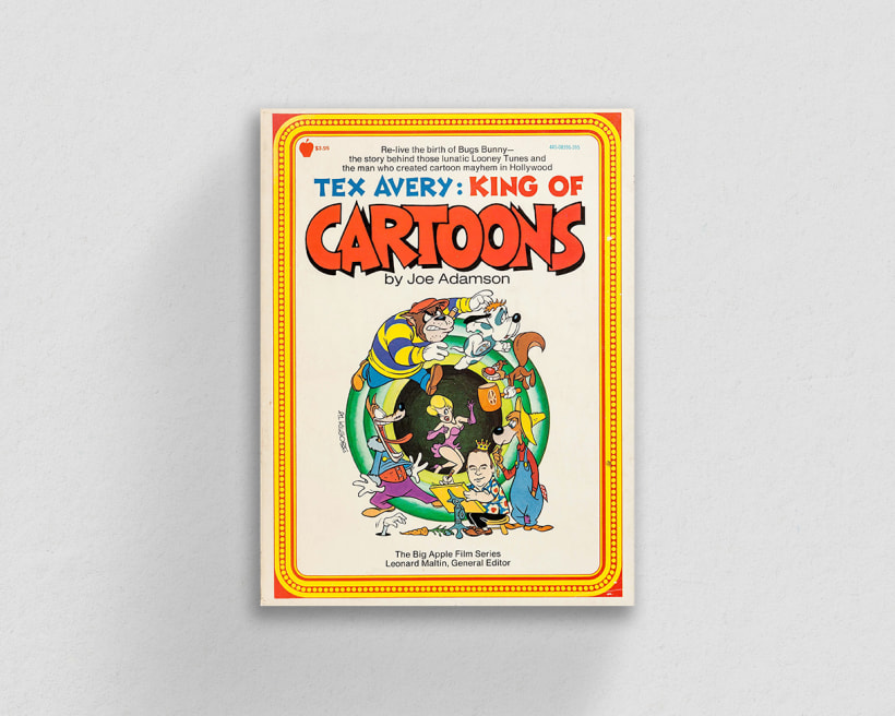 5 Top Cartooning Books to Learn How to Draw Characters | Domestika