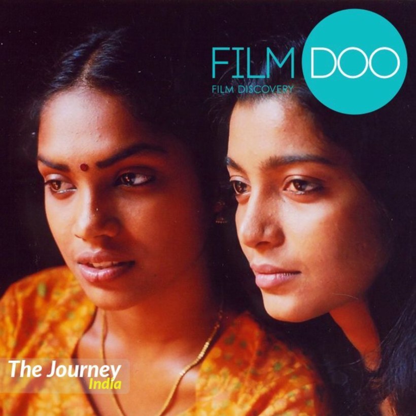 “The Journey” (2004) es un película disponible en FilmDoo.