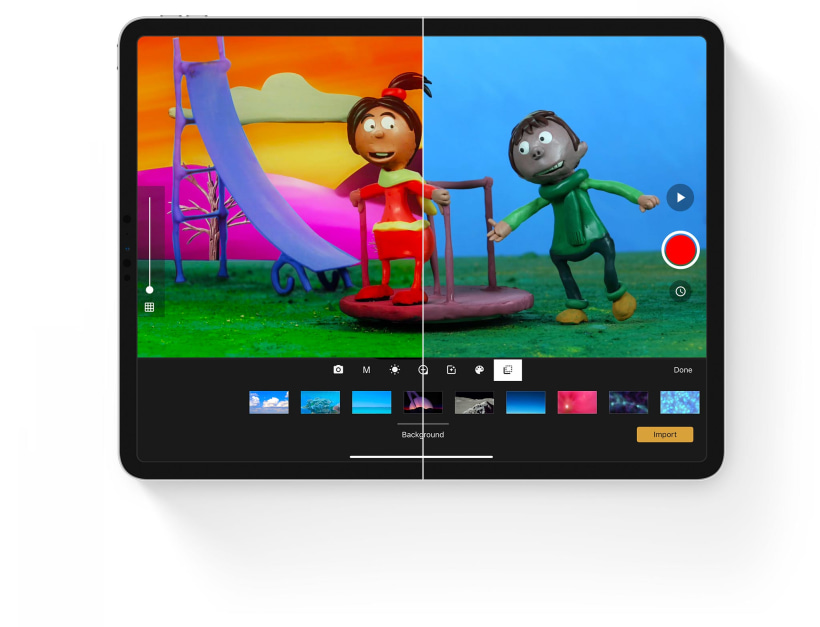 6 Top Stop-Motion Animation Apps for iOS and Android | Domestika