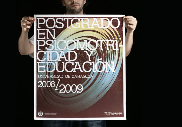 Psicomotricidad & Educación 2008 2
