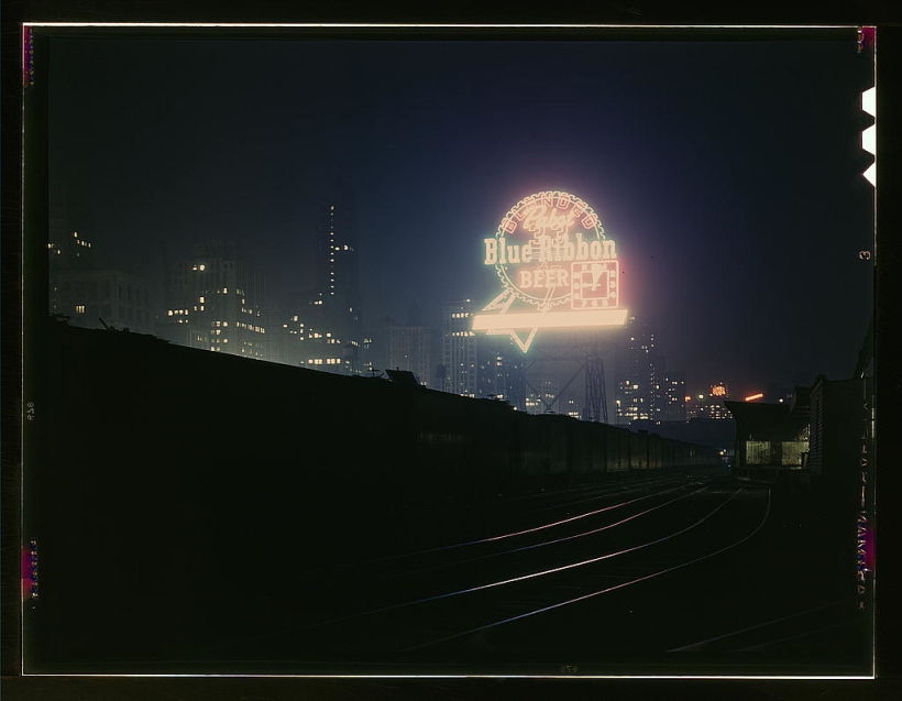 Chicago 1941 1