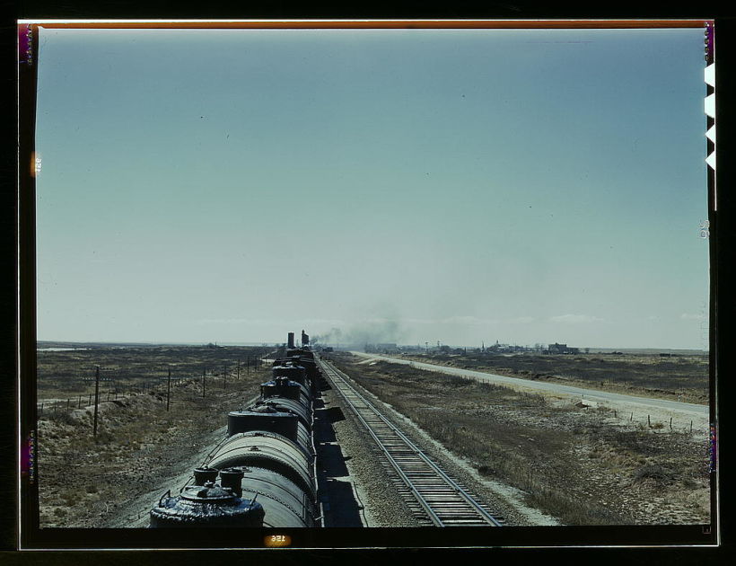 Railways 1940-1945 3