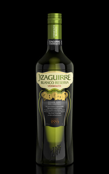 Vermouth Yzaguirre 3
