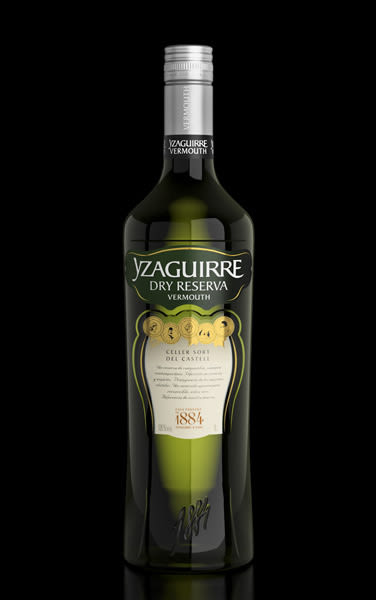 Vermouth Yzaguirre 4