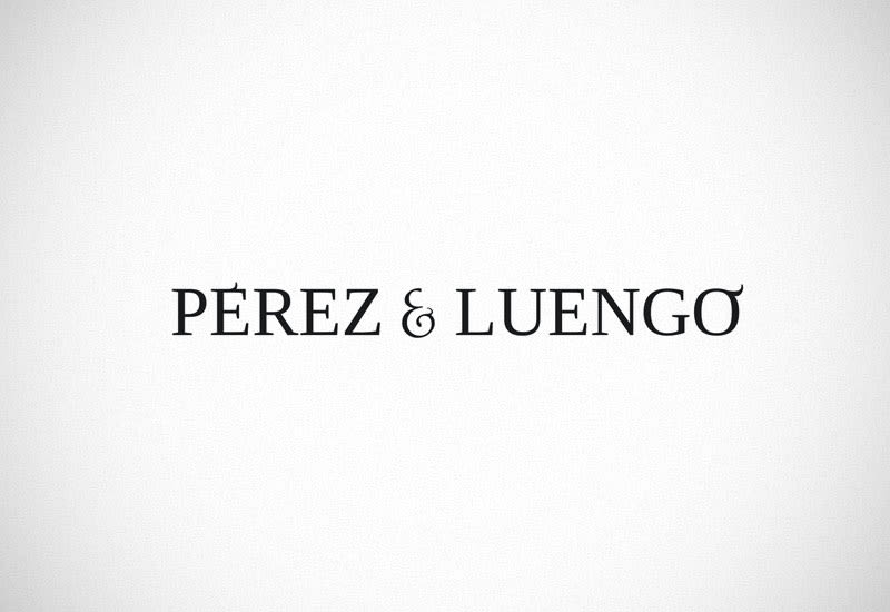 Pérez&Luengo 1