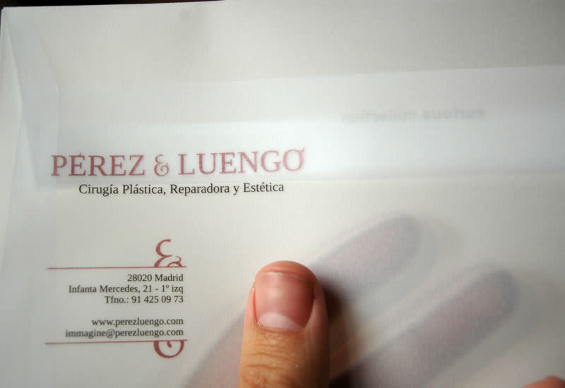 Pérez&Luengo 2