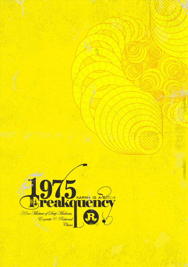 1975 · Freakquency 2