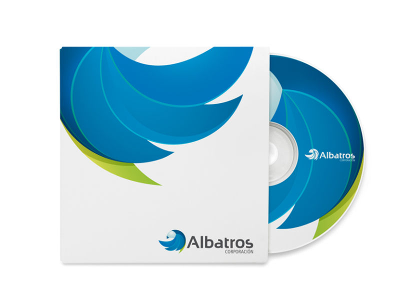 Albatros 5