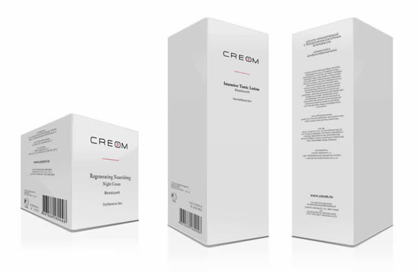 Propuesta packaging CREOM 1