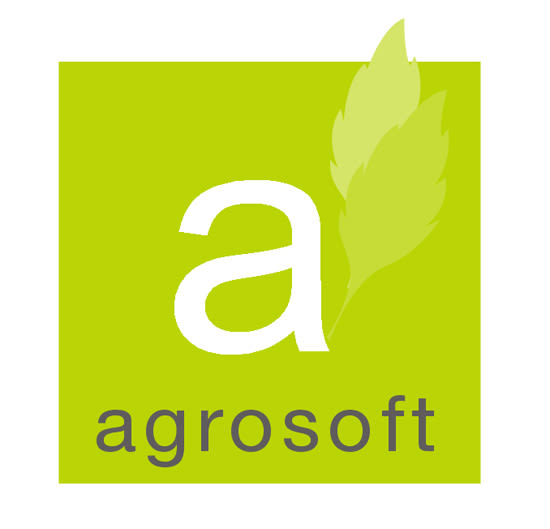 Logo Agrosoft 1