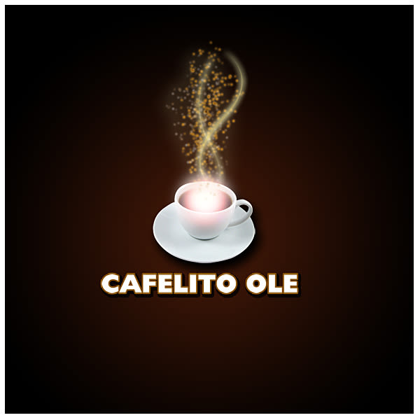 Logo Cafelito OLE 1