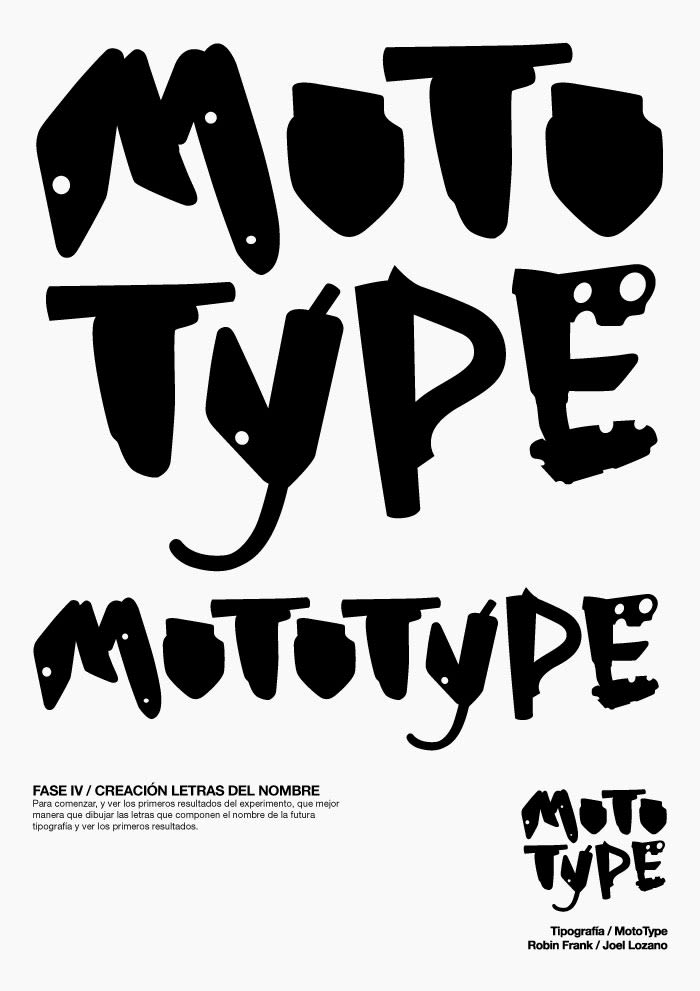 Mototype 5