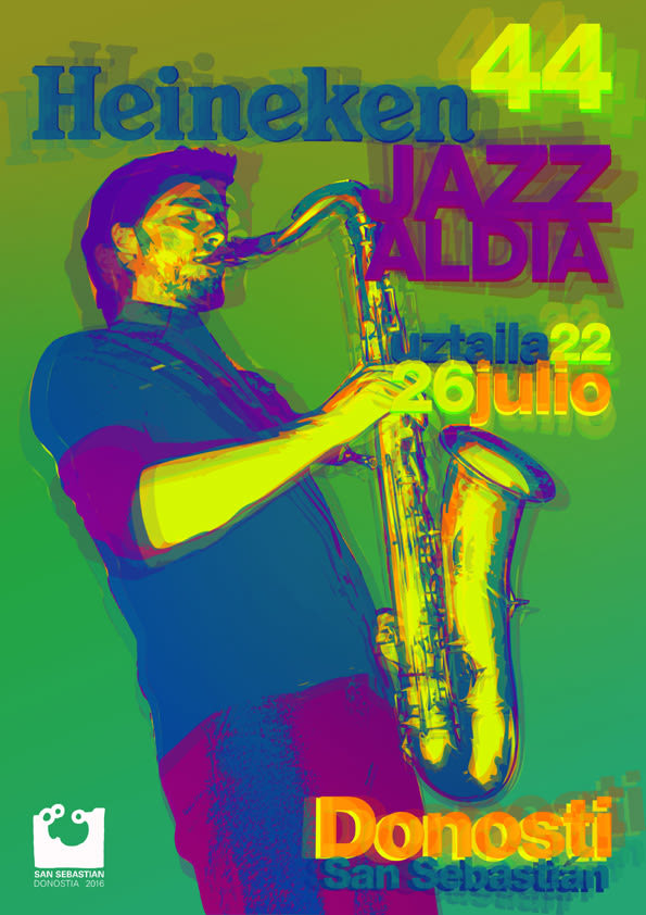 Jazz al día 5