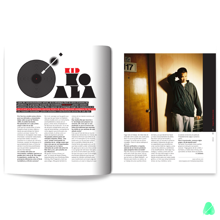 Lados Magazine 14