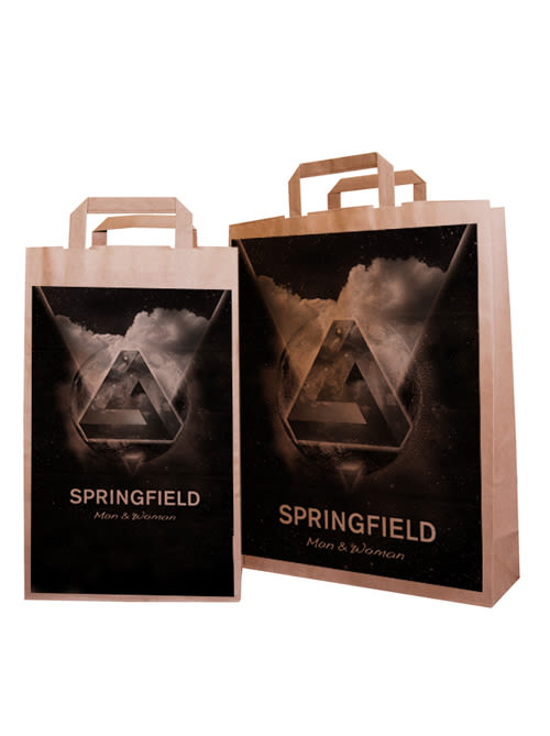 Springfield Bags 2
