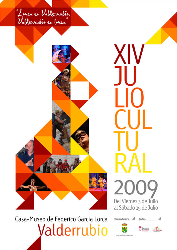 Julio Cultural 1