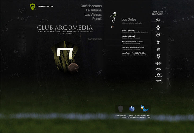 Club ArcoMedia 1