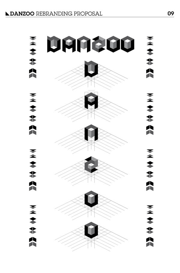 Danzoo Rebranding 09 2