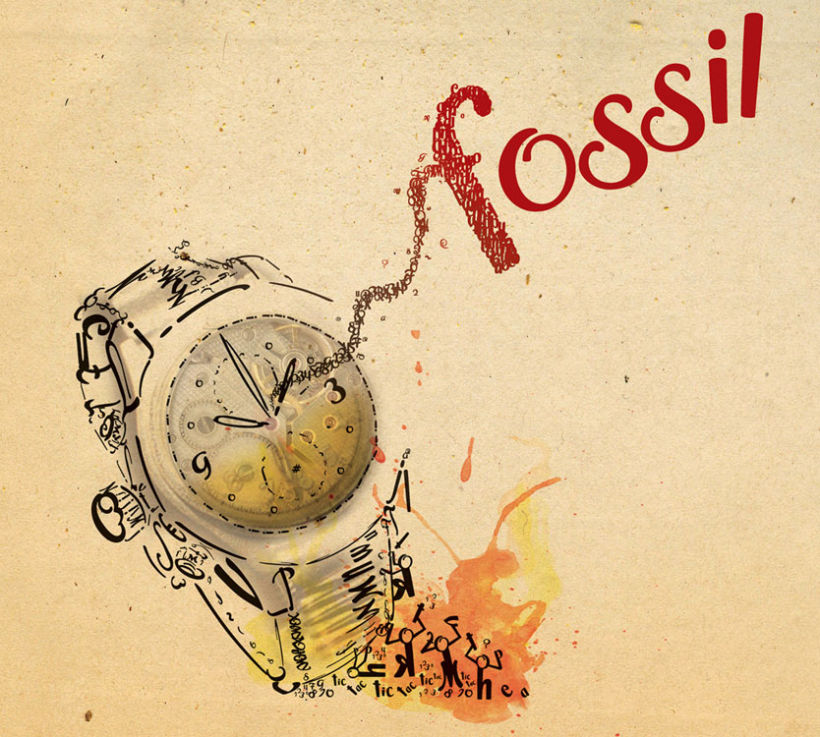 Fossil 2
