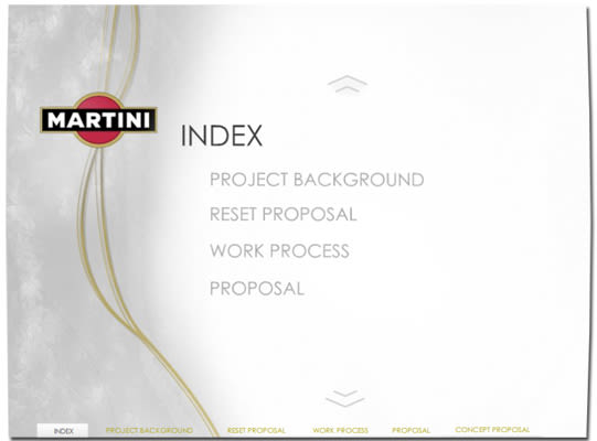 Martini Presentación Interna 4