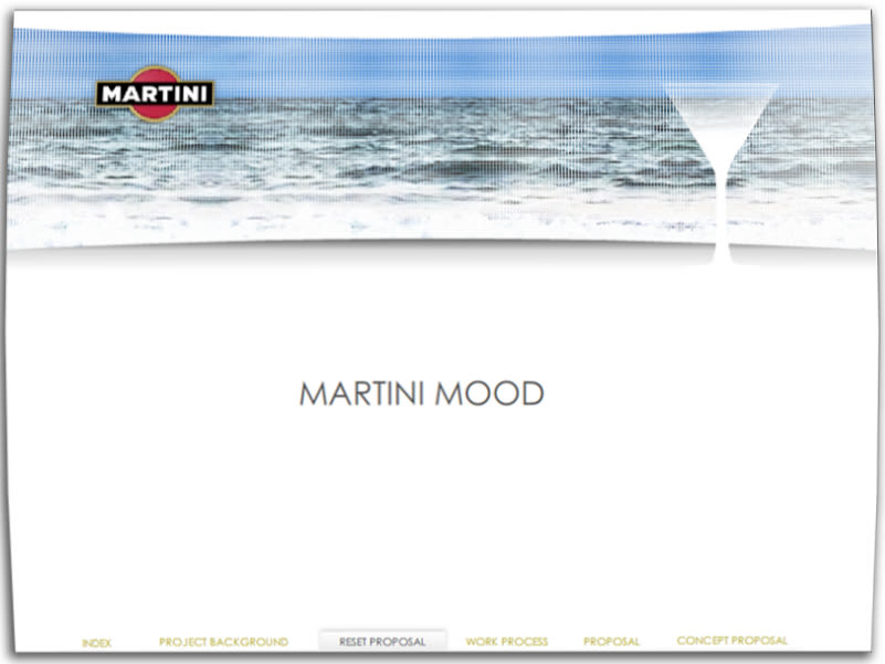 Martini Presentación Interna 3