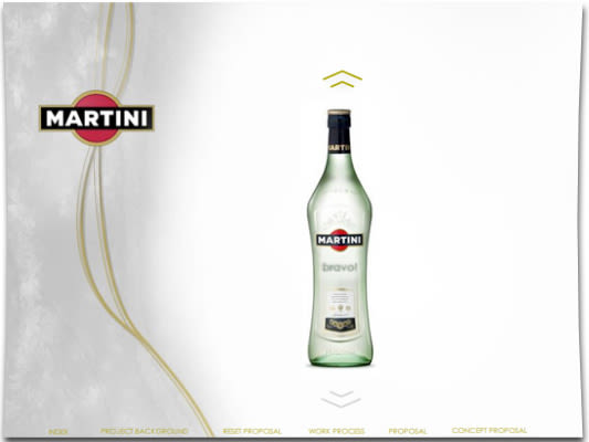 Martini Presentación Interna 2