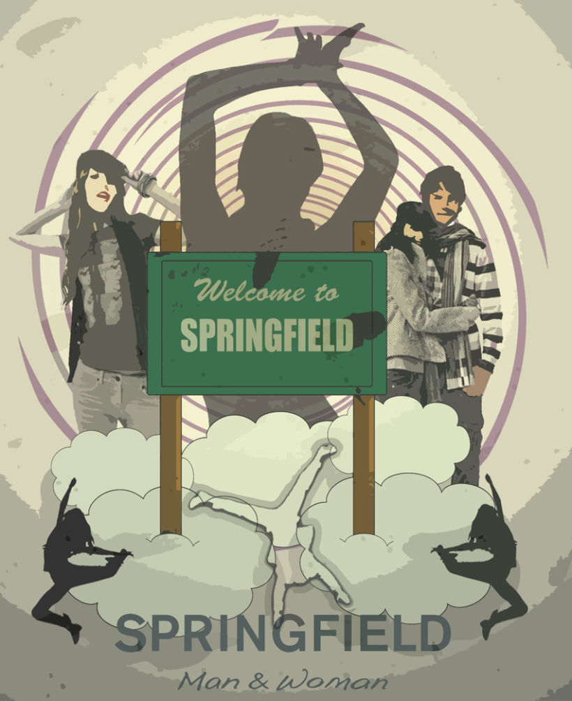 welcome to springfield 1