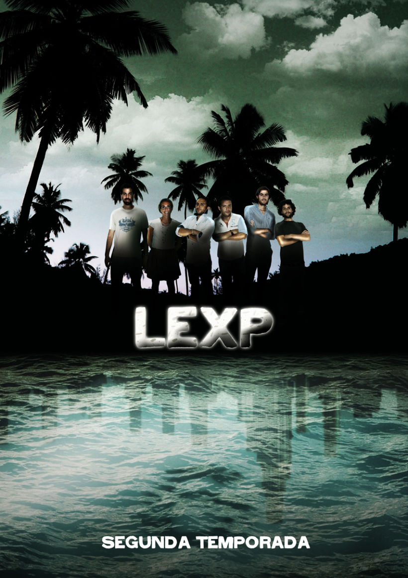 LEXP 1