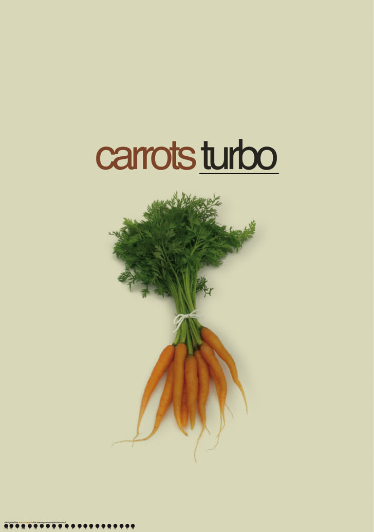 carrots turbo 2