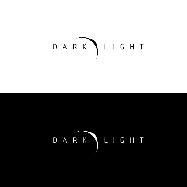 Logo - Dark Light Productions 4