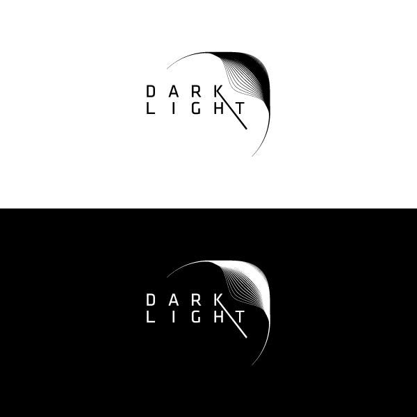 Logo - Dark Light Productions 6
