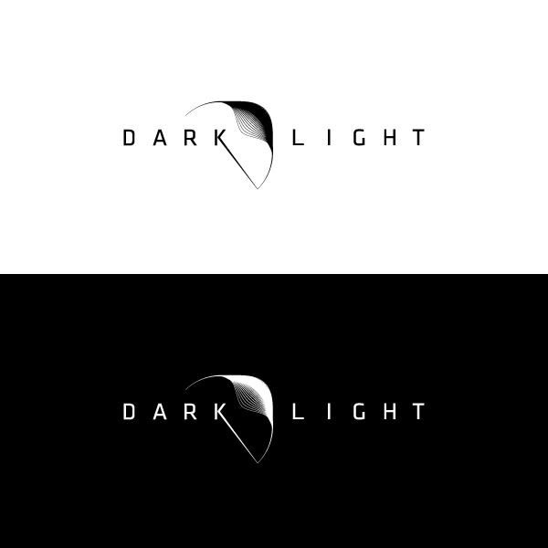 Logo - Dark Light Productions 7