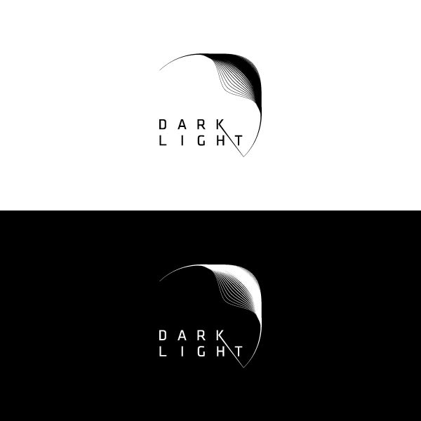 Logo - Dark Light Productions 8