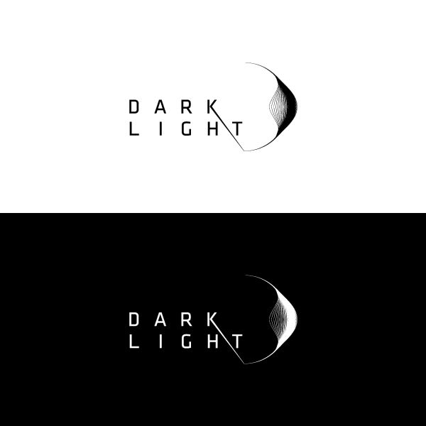 Logo - Dark Light Productions 9