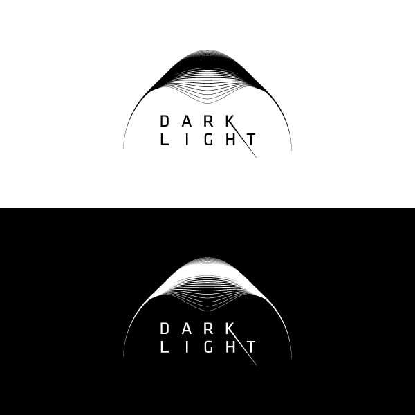 Logo - Dark Light Productions 10