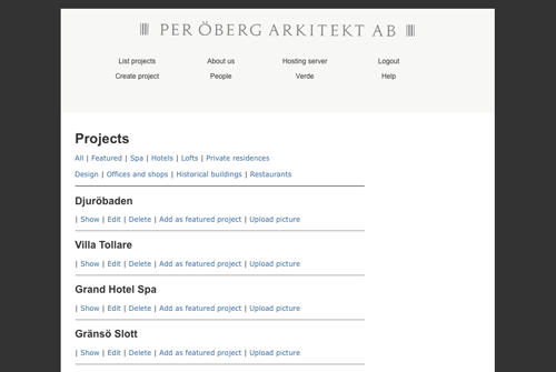 Per Öberg Arkitekt 4