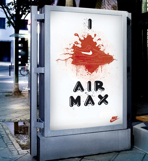 I love my Air Max 2
