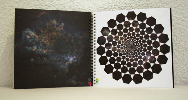 Big Bang [Los Cuadernos de El Pez Globo] 4